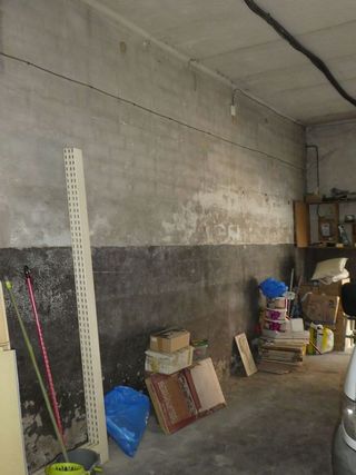 Local comercial en alquiler en Riu en Santa Coloma de Gramanet