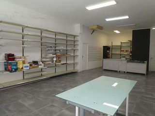 Local comercial en alquiler en Riu en Santa Coloma de Gramanet