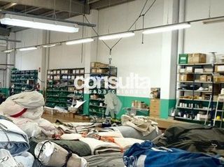 Nave industrial en venta en Vilassar de Dalt