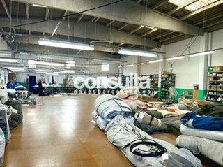 Nave industrial en venta en Vilassar de Dalt