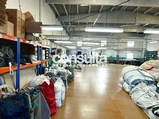 Nave industrial en venta en Vilassar de Dalt