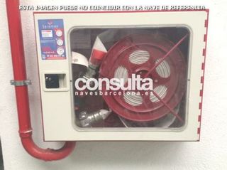 Nave industrial en venta en Vilassar de Dalt