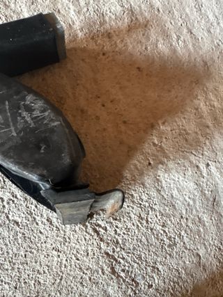 Baca para coche Marca Cruz