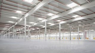 Nave industrial en alquiler en Illescas