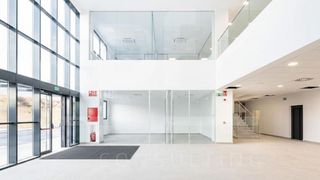 Nave industrial en alquiler en Illescas