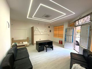 Local comercial en alquiler en Casco Antiguo en Alcorcón