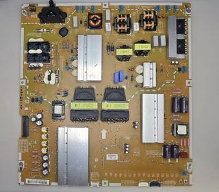 Despiece TV LG 55UG870V