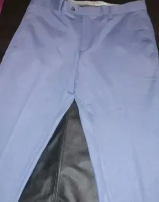 Traje de chaqueta para caballero