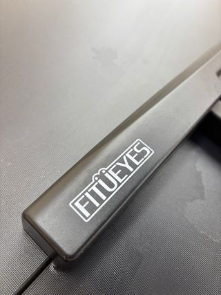 Escritorio Elevable FITUEYES. Standing desk laptop