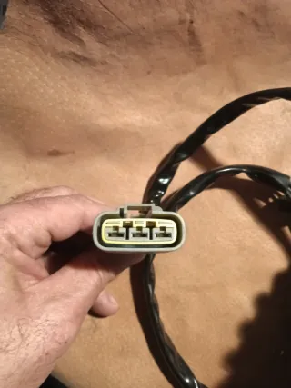 Stator y Regulador BMW. Nuevos