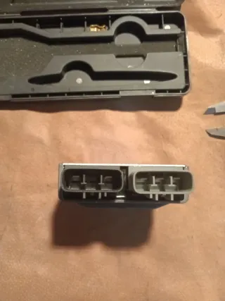 Stator y Regulador BMW. Nuevos