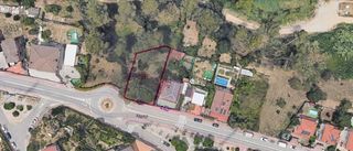 Terreno en venta en Sant Esteve Sesrovires