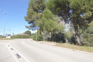 Terreno en venta en Sant Esteve Sesrovires