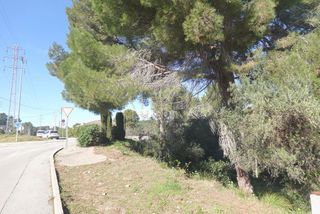 Terreno en venta en Sant Esteve Sesrovires