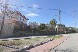 Terreno en venta en Sant Esteve Sesrovires