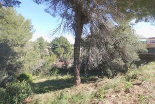 Terreno en venta en Sant Esteve Sesrovires