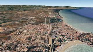 Terreno en venta en El Balcó - Jaume I en Oropesa del Mar/Orpesa