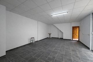 Garaje en venta en Ayuntamiento - Centro en Alzira