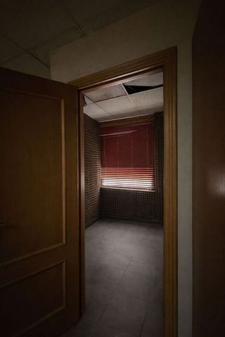 Garaje en venta en Ayuntamiento - Centro en Alzira