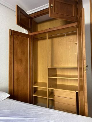 Piso en alquiler en Universidad - Dominicos en Salamanca