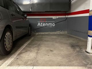 Garaje en venta en Horta en Barcelona