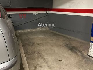 Garaje en venta en Horta en Barcelona