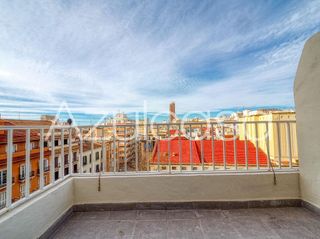 Piso en alquiler en Centro en Alicante