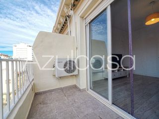 Piso en alquiler en Centro en Alicante