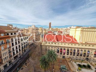 Piso en alquiler en Centro en Alicante