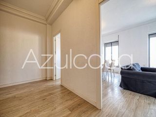 Piso en alquiler en Centro en Alicante