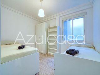 Piso en alquiler en Centro en Alicante