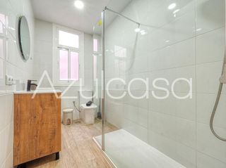 Piso en alquiler en Centro en Alicante