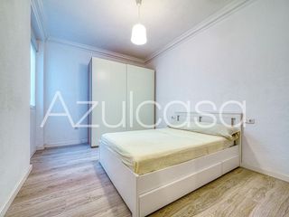 Piso en alquiler en Centro en Alicante