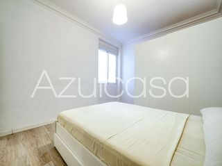 Piso en alquiler en Centro en Alicante