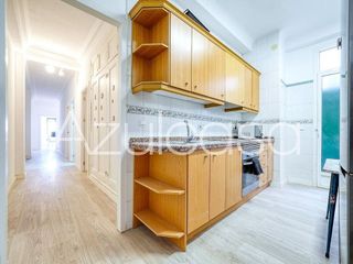 Piso en alquiler en Centro en Alicante