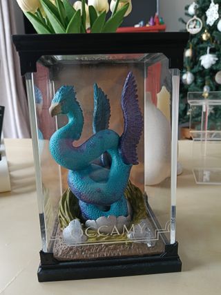 Figura Occamy Harry Potter