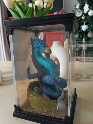 Figura Occamy Harry Potter