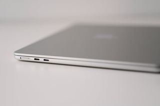 MacBook Air M3 16+512GB IMPOLUTO
