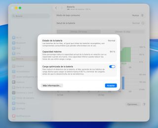 MacBook Air M3 16+512GB IMPOLUTO
