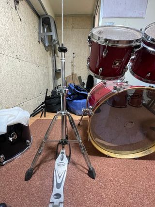 Batería Gretsch Catalina Birch