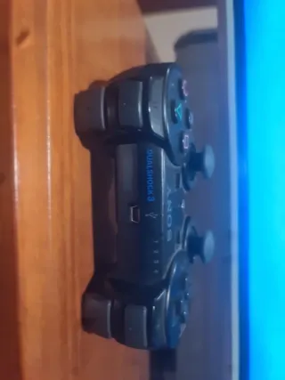Mando PS3 Sony como nuevo