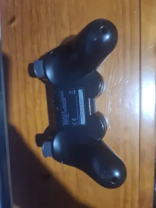 Mando PS3 Sony como nuevo