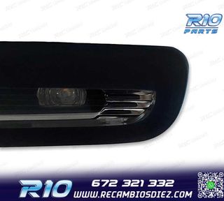 TERCERA LUZ FRENO PARA VOLKSWAGEN VW T5 MULTIVAN CARAVELLE 0