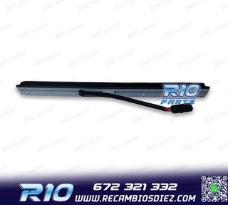 TERCERA LUZ FRENO PARA VOLKSWAGEN VW T5 MULTIVAN CARAVELLE 0