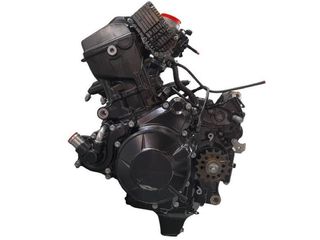 Mocep1411874 rh12e motor completo honda cb 750 *