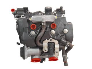 Mocep1411874 rh12e motor completo honda cb 750 *