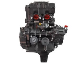 Mocep1411874 rh12e motor completo honda cb 750 *