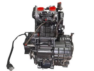 Mocep1411874 rh12e motor completo honda cb 750 *