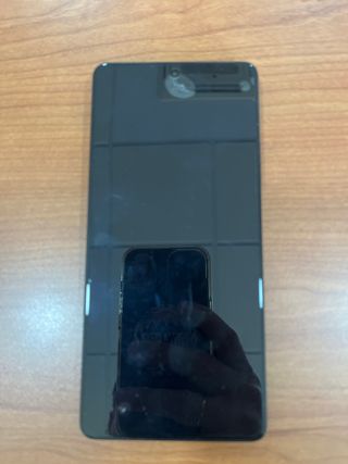 Xiaomi Redmi Note 13 5G 256GB 8GB RAM Color: Negro