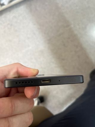 Xiaomi Redmi Note 13 5G 256GB 8GB RAM Color: Negro